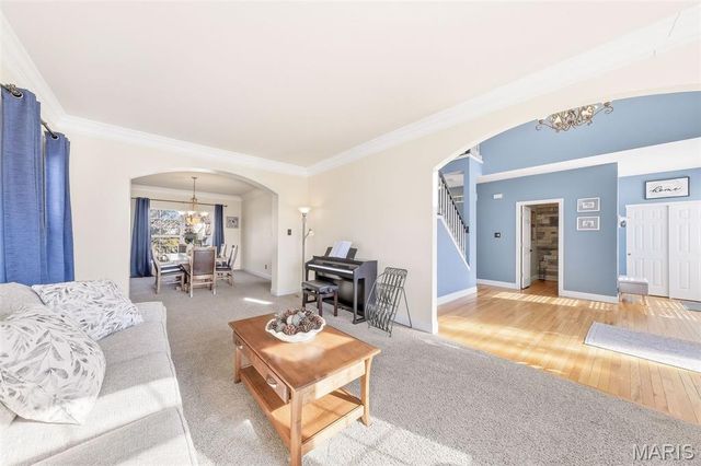 804 Brockwell Drive, O'fallon, MO 63368