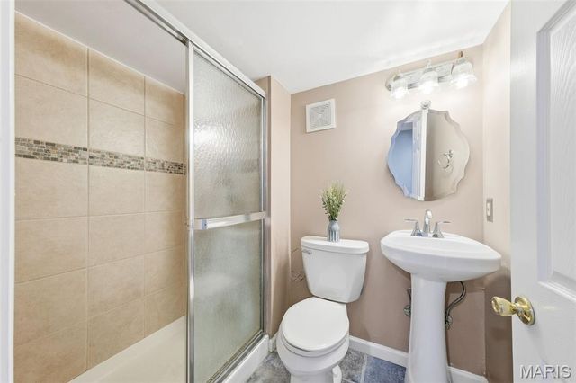 804 Brockwell Drive, O'fallon, MO 63368