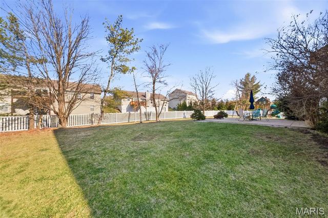 804 Brockwell Drive, O'fallon, MO 63368