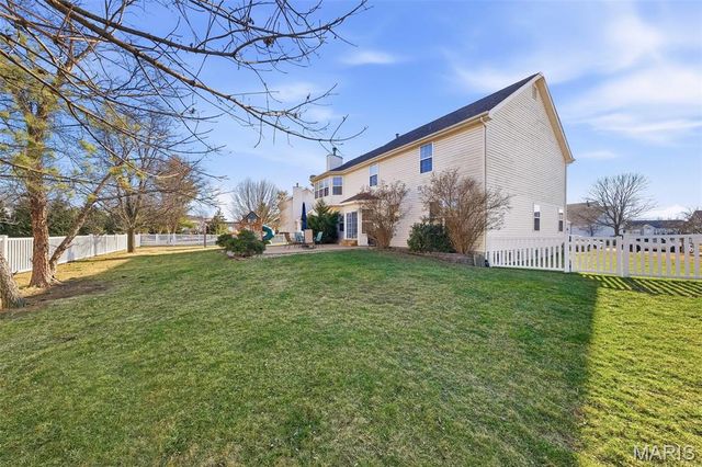 804 Brockwell Drive, O'fallon, MO 63368