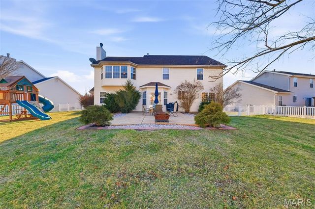 804 Brockwell Drive, O'fallon, MO 63368