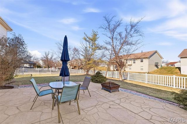 804 Brockwell Drive, O'fallon, MO 63368