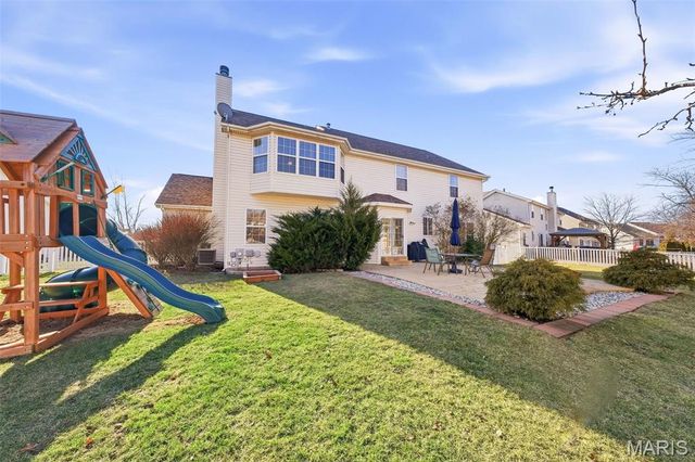 804 Brockwell Drive, O'fallon, MO 63368