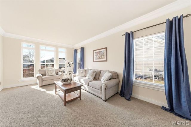 804 Brockwell Drive, O'fallon, MO 63368