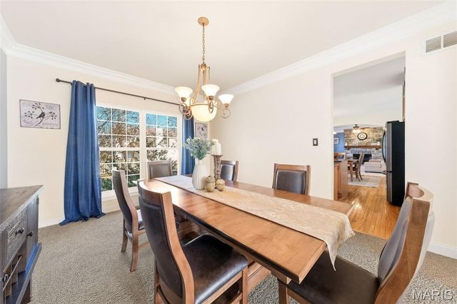 804 Brockwell Drive, O'fallon, MO 63368