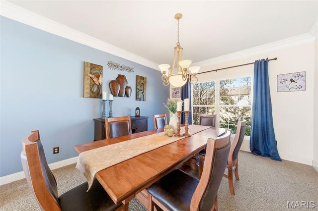 804 Brockwell Drive, O'fallon, MO 63368