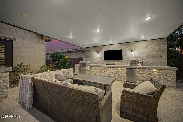3716 E Fargo Street, Mesa, AZ 85205