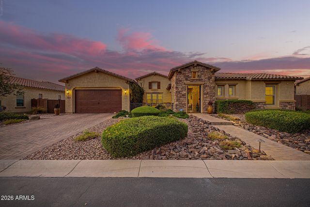 3716 E Fargo Street, Mesa, AZ 85205