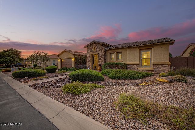 3716 E Fargo Street, Mesa, AZ 85205
