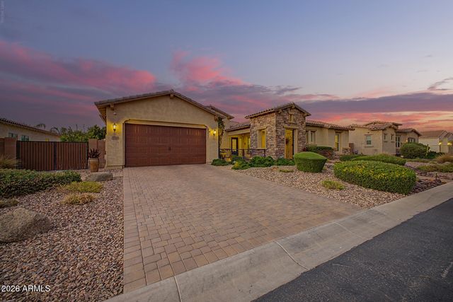 3716 E Fargo Street, Mesa, AZ 85205
