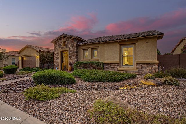 3716 E Fargo Street, Mesa, AZ 85205