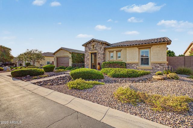 3716 E Fargo Street, Mesa, AZ 85205