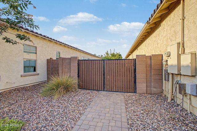 3716 E Fargo Street, Mesa, AZ 85205