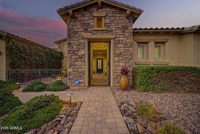 3716 E Fargo Street, Mesa, AZ 85205