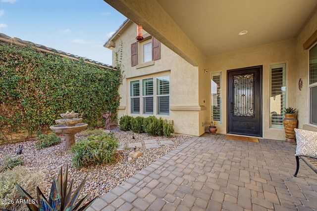 3716 E Fargo Street, Mesa, AZ 85205