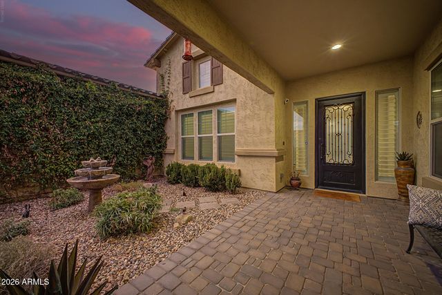 3716 E Fargo Street, Mesa, AZ 85205