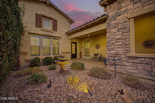 3716 E Fargo Street, Mesa, AZ 85205