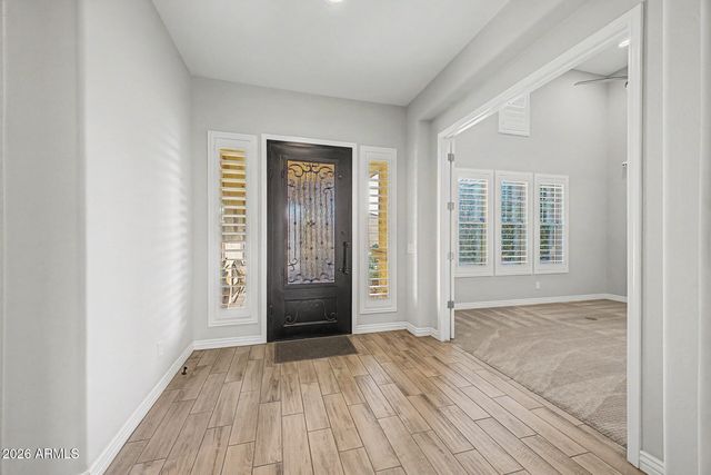3716 E Fargo Street, Mesa, AZ 85205