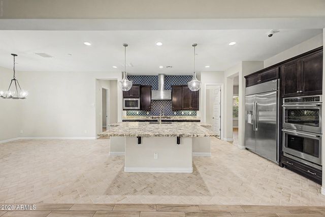 3716 E Fargo Street, Mesa, AZ 85205