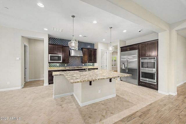 3716 E Fargo Street, Mesa, AZ 85205