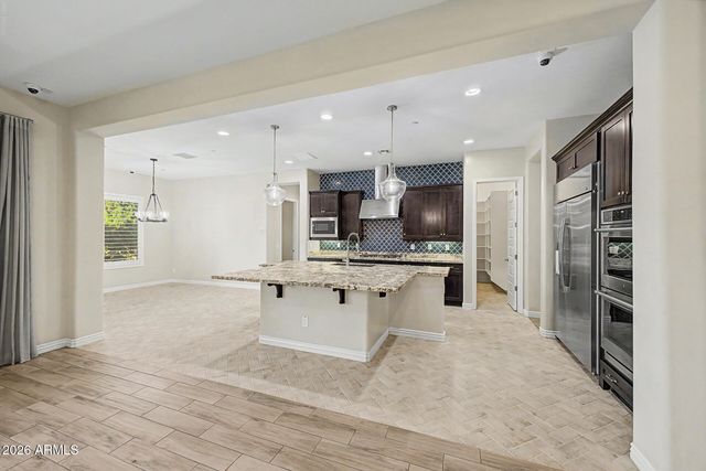 3716 E Fargo Street, Mesa, AZ 85205