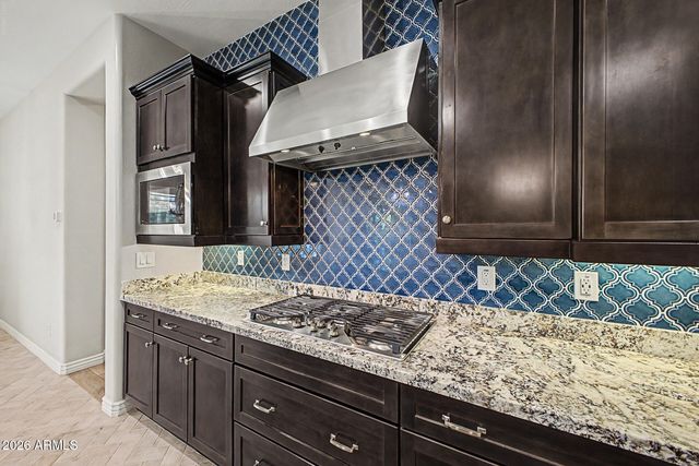 3716 E Fargo Street, Mesa, AZ 85205