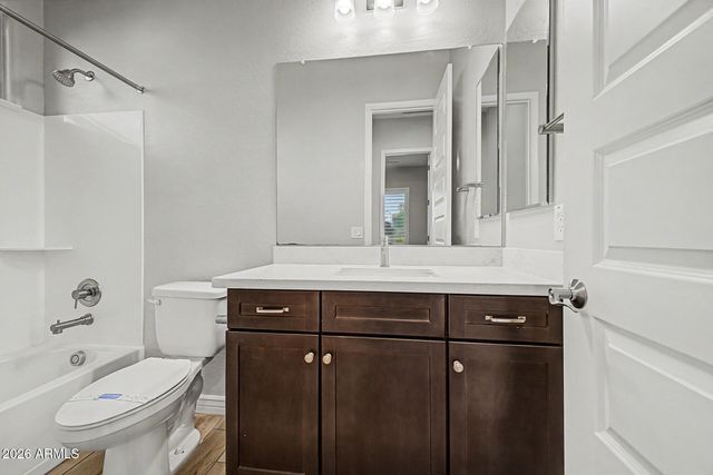 3716 E Fargo Street, Mesa, AZ 85205