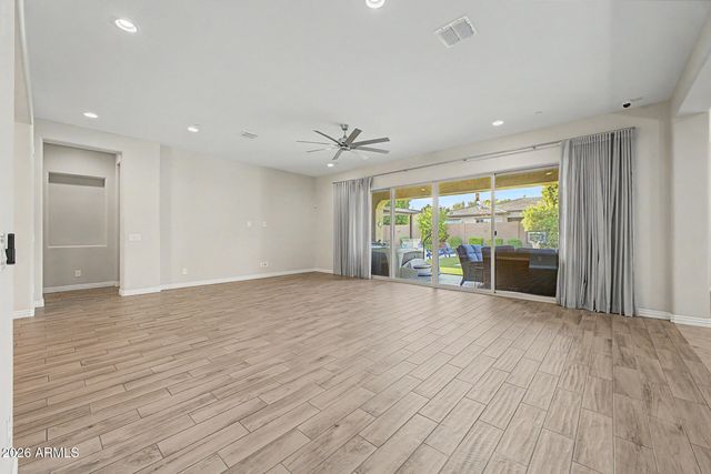 3716 E Fargo Street, Mesa, AZ 85205