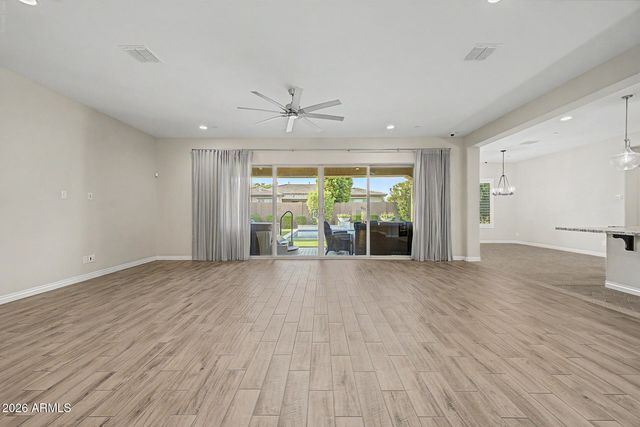 3716 E Fargo Street, Mesa, AZ 85205