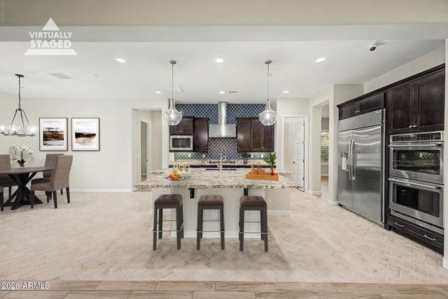 3716 E Fargo Street, Mesa, AZ 85205