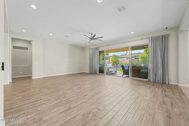 3716 E Fargo Street, Mesa, AZ 85205
