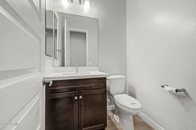 3716 E Fargo Street, Mesa, AZ 85205