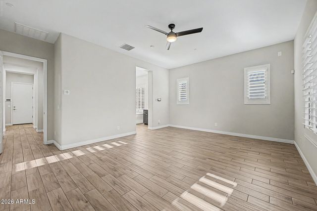 3716 E Fargo Street, Mesa, AZ 85205