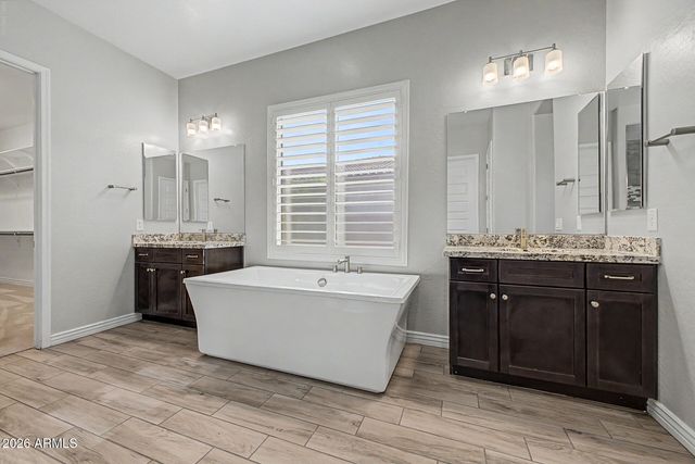 3716 E Fargo Street, Mesa, AZ 85205