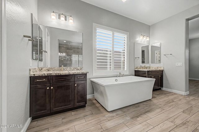 3716 E Fargo Street, Mesa, AZ 85205