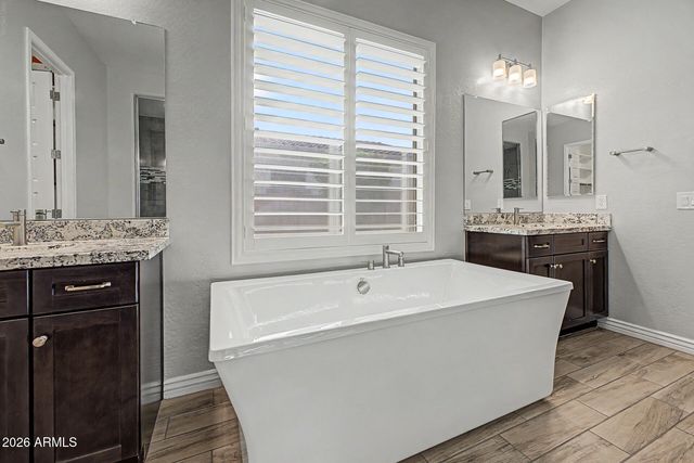 3716 E Fargo Street, Mesa, AZ 85205