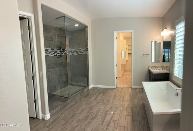 3716 E Fargo Street, Mesa, AZ 85205