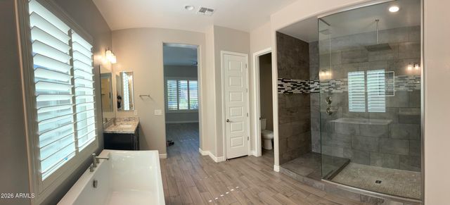 3716 E Fargo Street, Mesa, AZ 85205