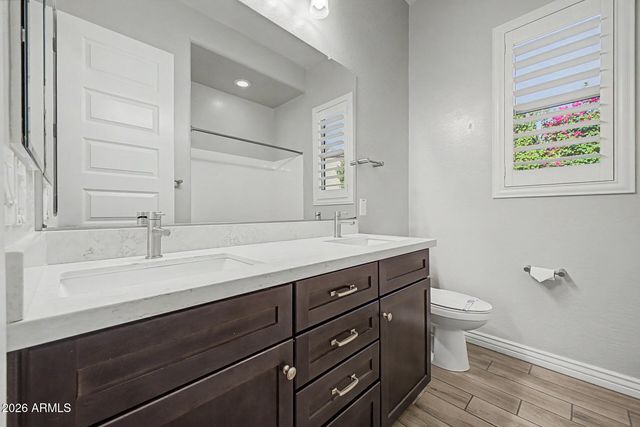 3716 E Fargo Street, Mesa, AZ 85205