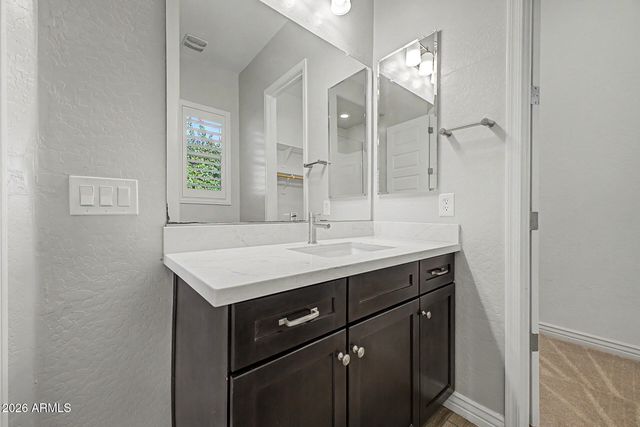3716 E Fargo Street, Mesa, AZ 85205