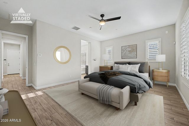 3716 E Fargo Street, Mesa, AZ 85205