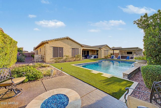 3716 E Fargo Street, Mesa, AZ 85205