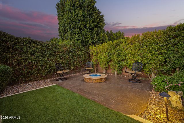 3716 E Fargo Street, Mesa, AZ 85205
