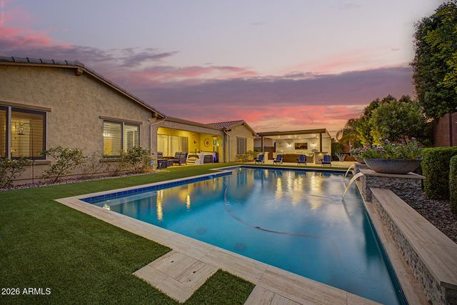 3716 E Fargo Street, Mesa, AZ 85205