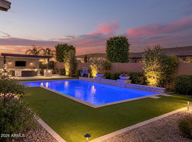 3716 E Fargo Street, Mesa, AZ 85205