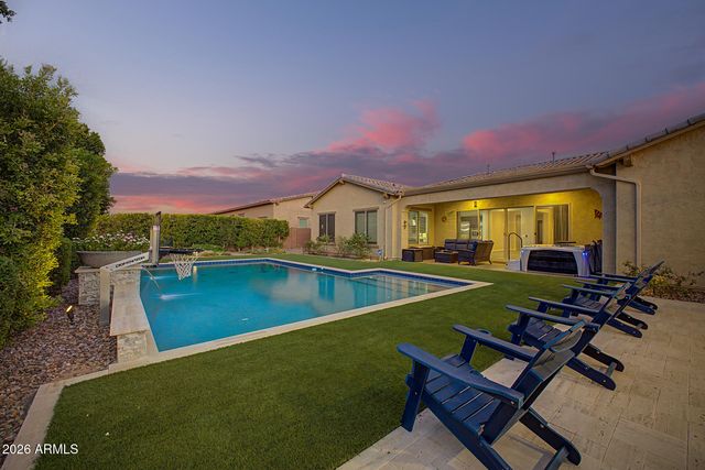 3716 E Fargo Street, Mesa, AZ 85205