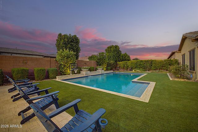 3716 E Fargo Street, Mesa, AZ 85205