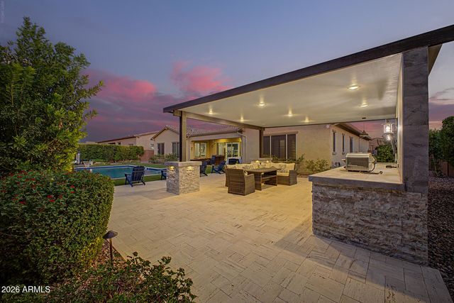 3716 E Fargo Street, Mesa, AZ 85205