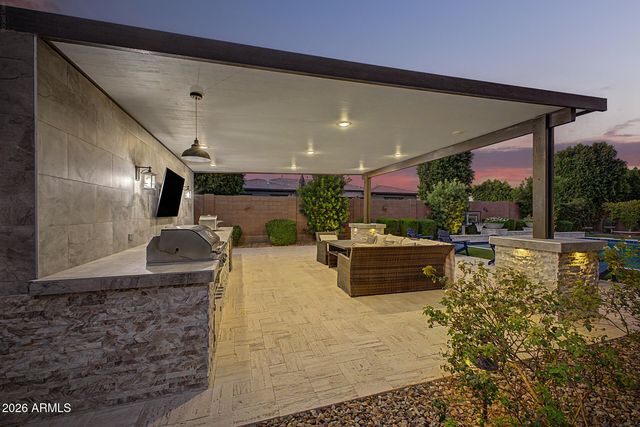 3716 E Fargo Street, Mesa, AZ 85205