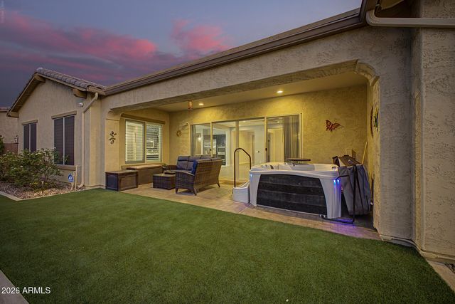 3716 E Fargo Street, Mesa, AZ 85205